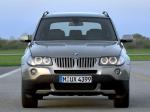 BMW X3 3.0sd 2007 года